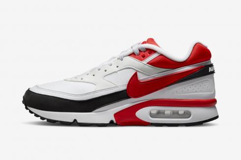 Nike Air Max BW OG Sport Red White Black DN4113-100