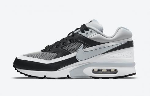 Nike Air Max BW QS City Pack Lyon Black Cool Grey White DM6445-001