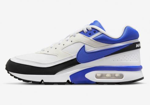 Nike Air Max BW White Persian Violet Black DN4113-101