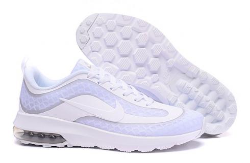 Nike Air Max Mercurial Ronaldo 98 Brazil Men Sneakers Shoes Pure White 818675-011