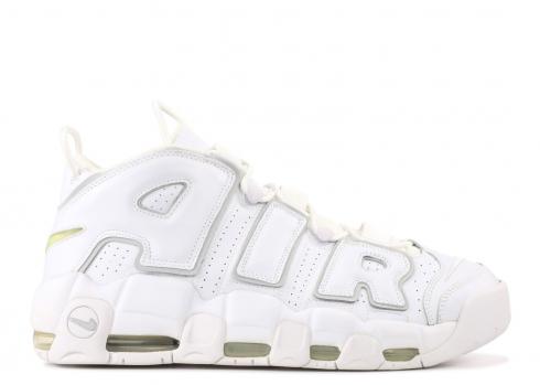 Air More Tempo Wit Neutraal Grijs 312971-101