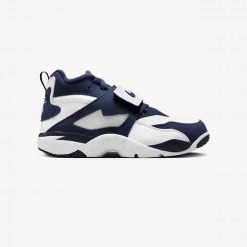 Nike Air Diamond Turf FZ8224-101