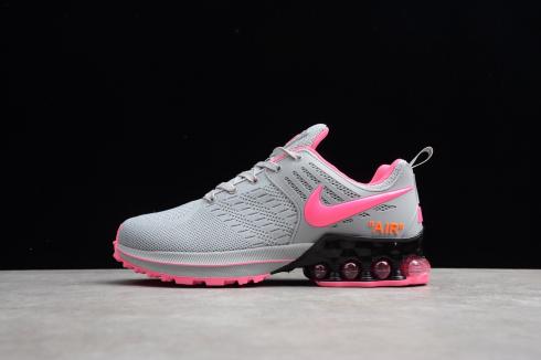 Nike Air Max 2019 Black Grey Pink 524977-800