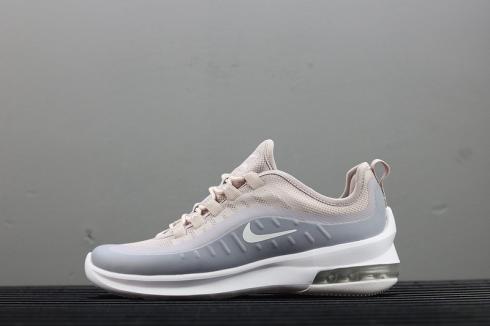 Nike Air Max Axis Particle Rose Wit Hardloopschoenen Sneakers AA2168-600