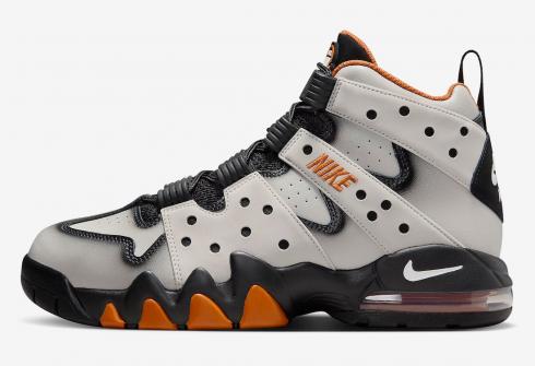 Nike Air Max CB 94 Airbrushed Light Iron Ore Monarch Nero FD8632-001