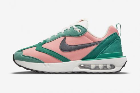 *<s>Buy </s>Nike Air Max Dawn Rust Pink Iron Grey Jade Glaze DC4068-600<s>,shoes,sneakers.</s>