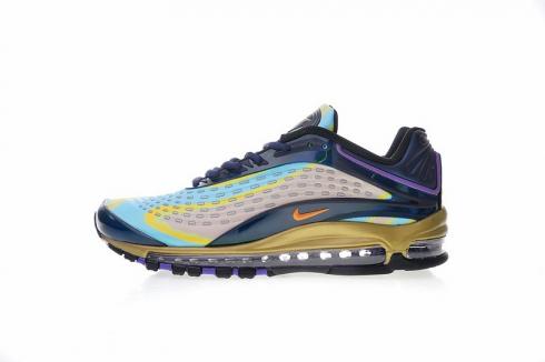 *<s>Buy </s>Nike Air Max Deluxe OG Midnight Navy Laser Orange AQ1272-400<s>,shoes,sneakers.</s>