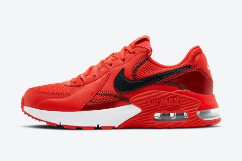 Nike Air Max Excee Chile Red Black White Běžecké boty DC2341-600
