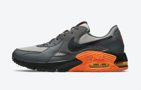 Nike Air Max Excee Iron Grey Donker Rookgrijs DM8683-001