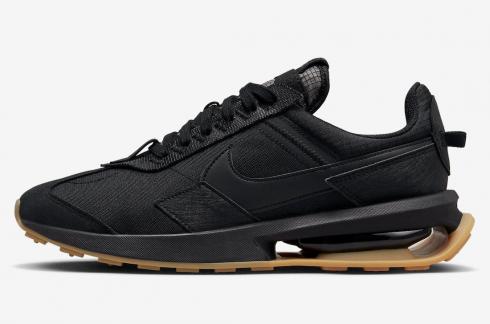 *<s>Buy </s>Nike Air Max Pre-Day Black Gum DZ4397-001<s>,shoes,sneakers.</s>
