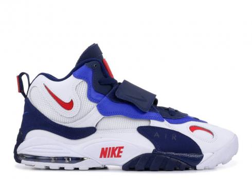 *<s>Buy </s>Nike Air Max Speed Turf Blue University Racer White Void Red BV1165-100<s>,shoes,sneakers.</s>