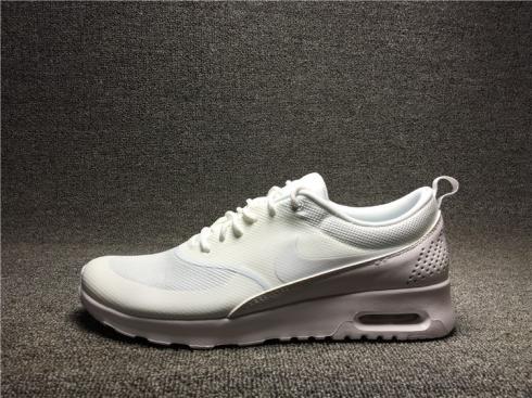 Nike Air Max Thea Anthrct Wit Licht 599409-101