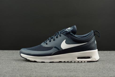 Nike Air Max Thea Anthrct Wit Obsidian 599409-409
