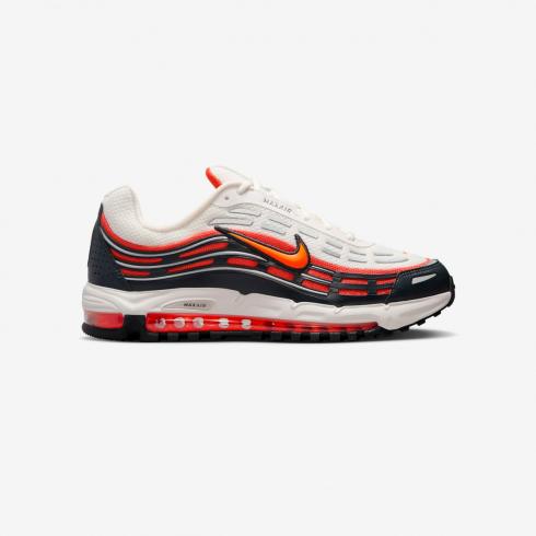 Nike Air Max Tl 2.5 FZ4110-001 Phantom Dk Grey Smoke Orange Total