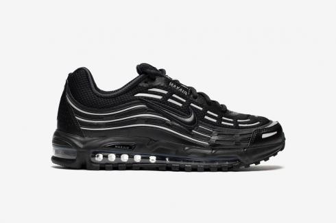 Nike Air Max Tl 2.5 FZ4110-002 Black Silver Metallic