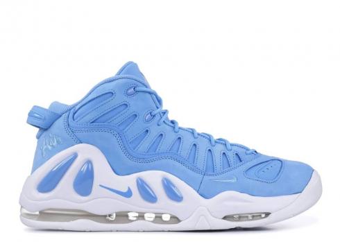 Nike Air Max Uptempo 97 As Qs All Star Blauw University Wit 922933-400