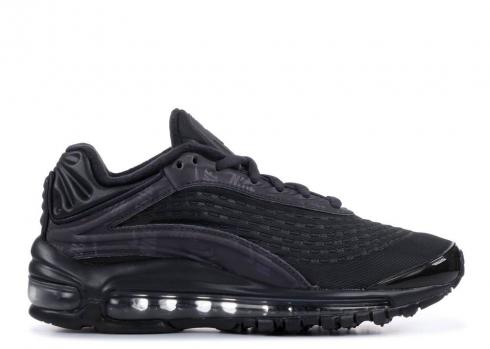 Nike 女款 Air Max Deluxe Se 油灰 AT8692-001
