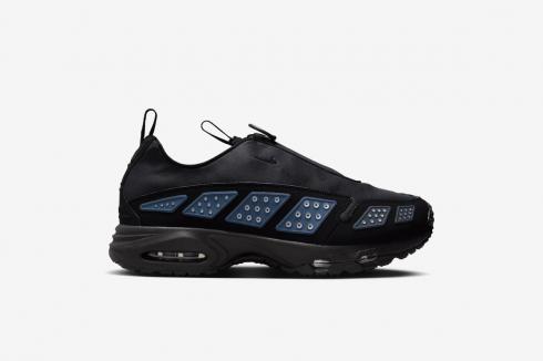 Nike Wmns Air Max Sndr FZ2068-001 Black Silver