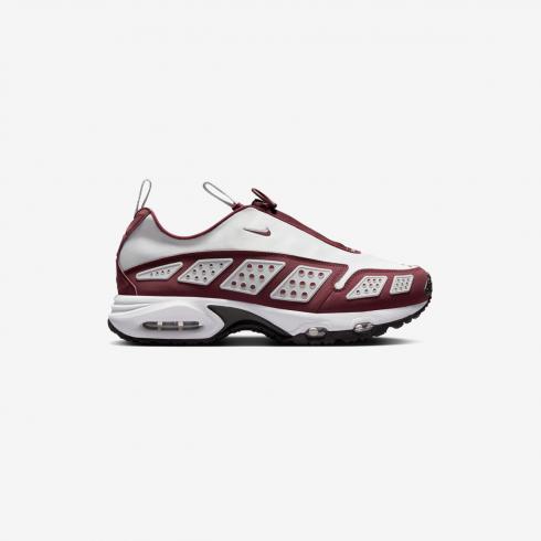 Nike Wmns Air Max Sndr FZ2068-002 Photon Maroon Black Night Dust White