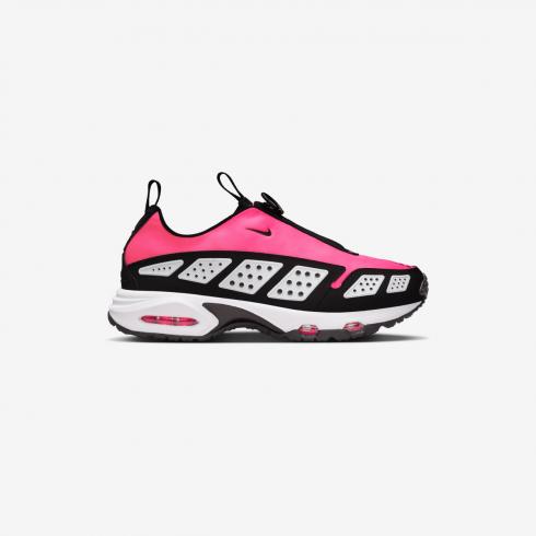 Nike Wmns Air Max Sndr FZ2068-600 Pink White Hyper Black