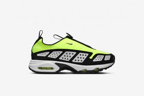 Nike Wmns Air Max Sndr FZ2068-700 Volt White Black