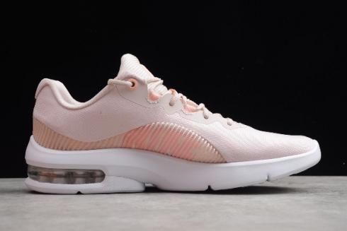 nike air max advantage pink
