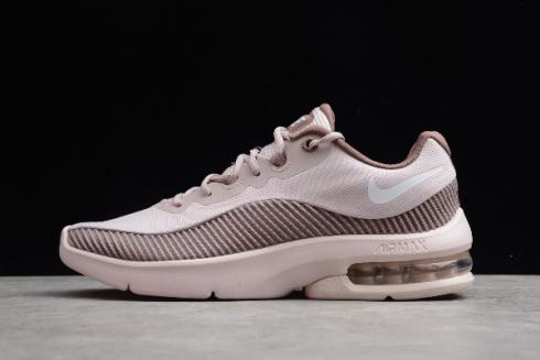 Mujeres Nike Air Max Advantage 2 II Particle Rose Pink White AA7407 601
