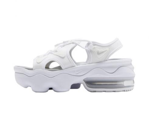 Womens Nike Air Max Koko Sandal White Photon Dust CI8798-100