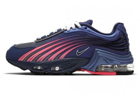 *<s>Buy </s>Nike Air Max Plus 2 GS Deep Royal Blue Pink Purple CT4383-402<s>,shoes,sneakers.</s>