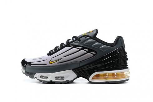 *<s>Buy </s>Nike Air Max Plus 3 Carbon Grey Black Yellow DH3984-902<s>,shoes,sneakers.</s>