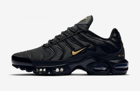 *<s>Buy </s>Nike Air Max Plus Black Gold CU3454-001<s>,shoes,sneakers.</s>