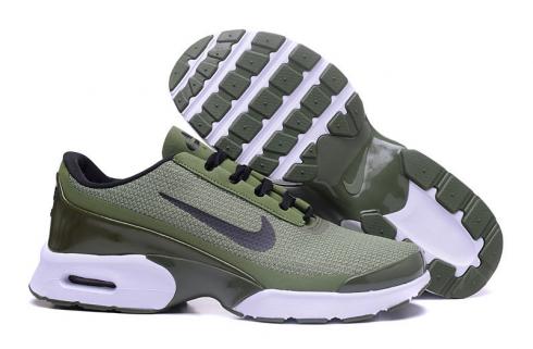 Nike Air Max Plus TN II 2 Army green black Men Running Shoes