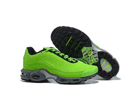 běžecké boty Nike Air Max Plus TN Prm 815994-700 Green