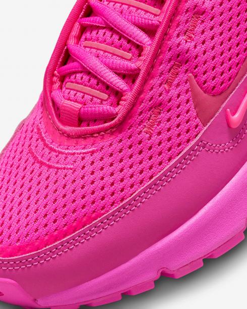 Nike Air Max Pulse Fierce Pink FD6409-600 - Sepcleat
