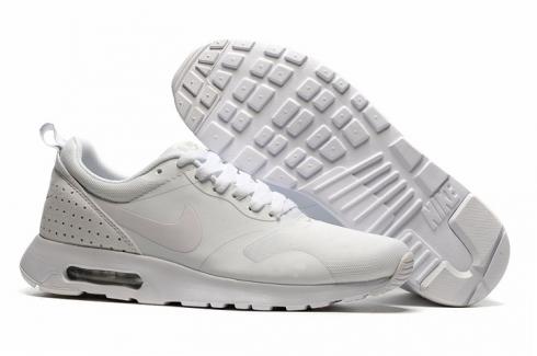 Nike Air Max Tavas Platinium Neutral Grey Running Shoes Trainers NEU OVP 705149-022