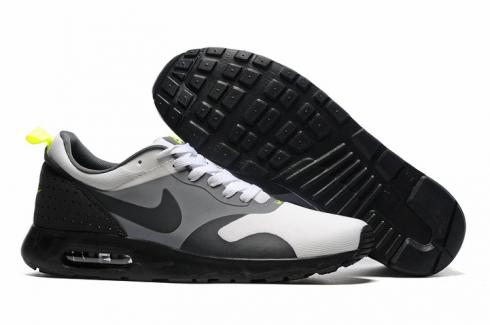 Nike Air Max Tavas SE Men Running Shoes Grey Volt 705149-015