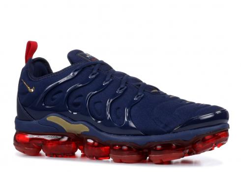 vapormax plus olympic