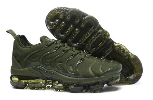 běžecké boty Nike Air Vapor Max Plus TN TPU Deep Camo Green