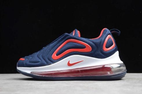 *<s>Buy </s>Nike Air Max 720 Navy Blue Red White AO2924-461<s>,shoes,sneakers.</s>