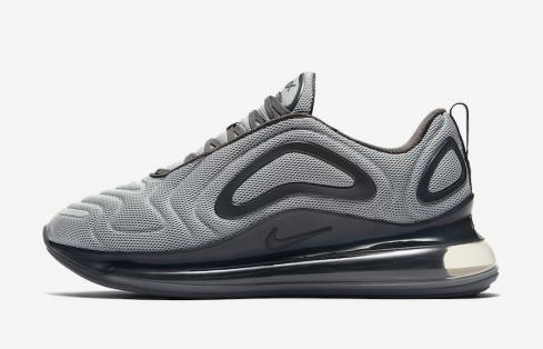 Nike Air Max 720 Wolf Grey Anthracite AO2924-012