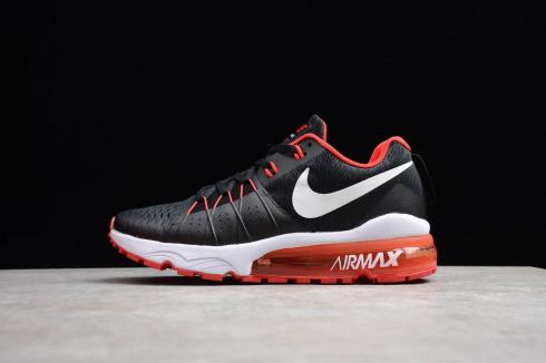 2020 Nike Air Vapormax Flyknit Nero Rosso 880656-403