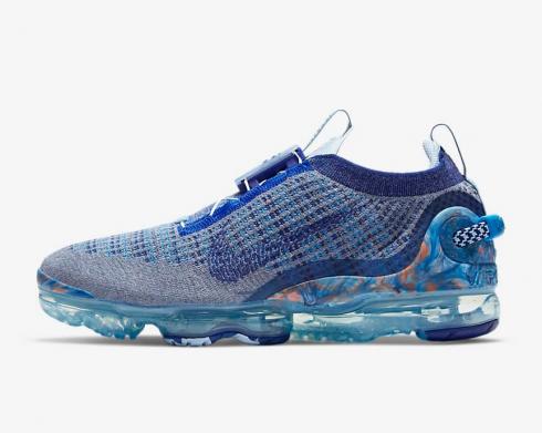 *<s>Buy </s>Nike Air VaporMax 2020 Flyknit Stone Blue Glacier CT1823-400<s>,shoes,sneakers.</s>