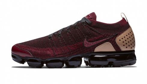 *<s>Buy </s>Nike Air VaporMax 2 NRG Team Red Black Vachetta Tan AT8955-600<s>,shoes,sneakers.</s>