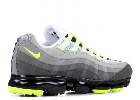 nike air vapormax 95 og neon