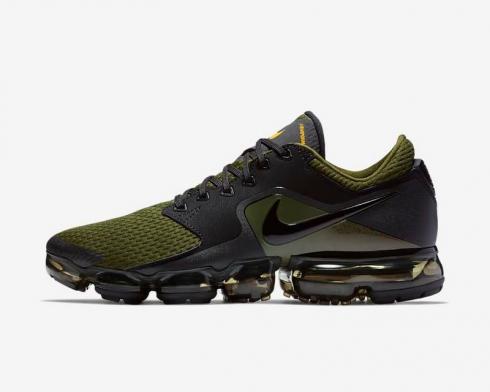 běžecké boty Nike Air VaporMax Black Hazel Sepia Stone AH9046-005