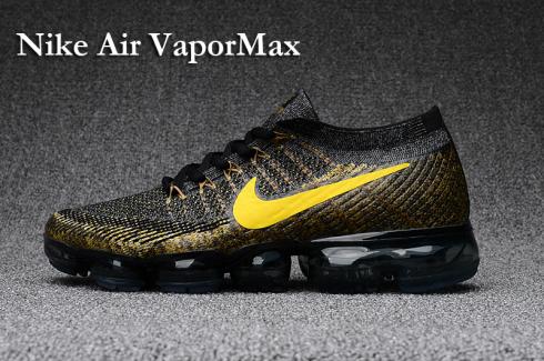 nike air vapormax mens gold