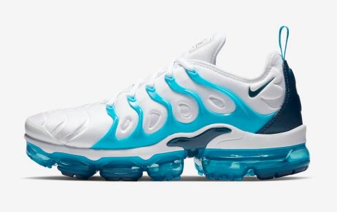 *<s>Buy </s>Nike Air VaporMax Plus White Blue Force Blue Fury 924453-104<s>,shoes,sneakers.</s>