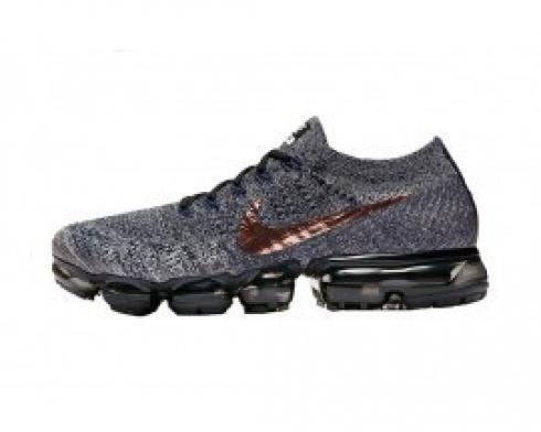 010 - GmarShops - nike zoom hyperfuse 2011 low white green Nike Air Vapormax Flyknit Gold Running Shoes 849557