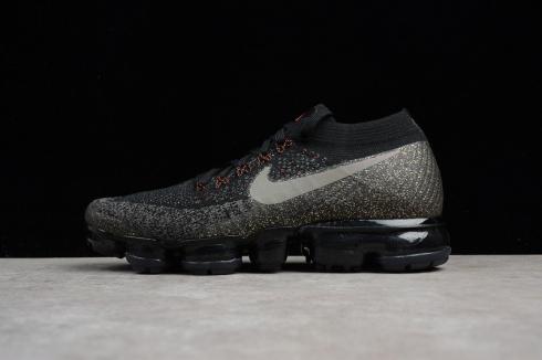 Nike Air Vapormax Flyknit CNY Ano Chinês Mulheres Correndo 849557-016