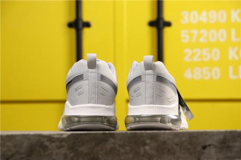 vapormax triple grey